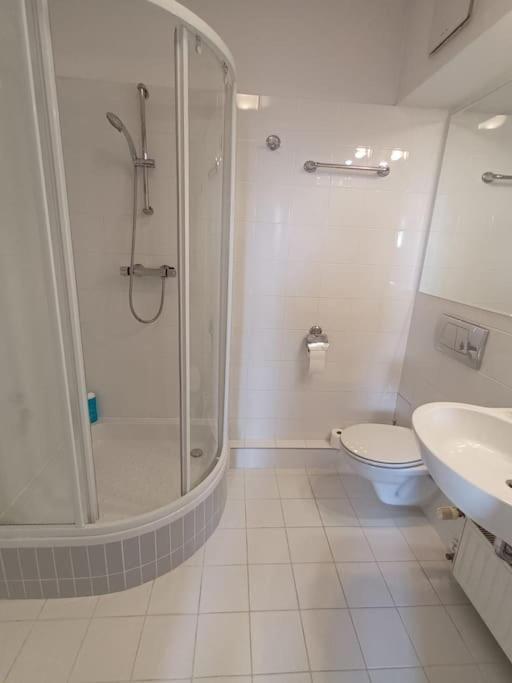 10Q - Z6 Apartament 901 Varşova Dış mekan fotoğraf